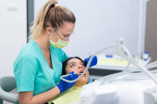 Best Emergency Broken Tooth Repair in Rockford, IL